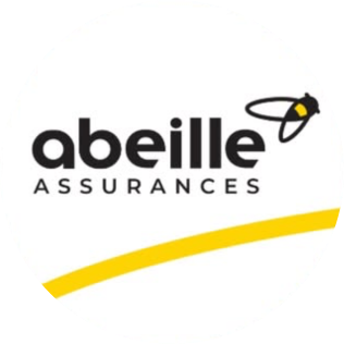 Logo Abeille Assurances Monein