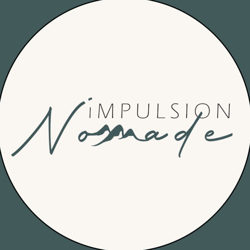 Logo Impulsion Nomade