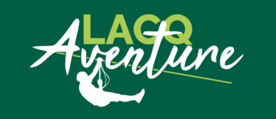 Logo Lacq Aventure