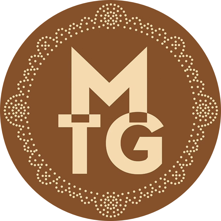 Logo Monein's Tant Gourmand