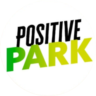 Logo Positive Jump