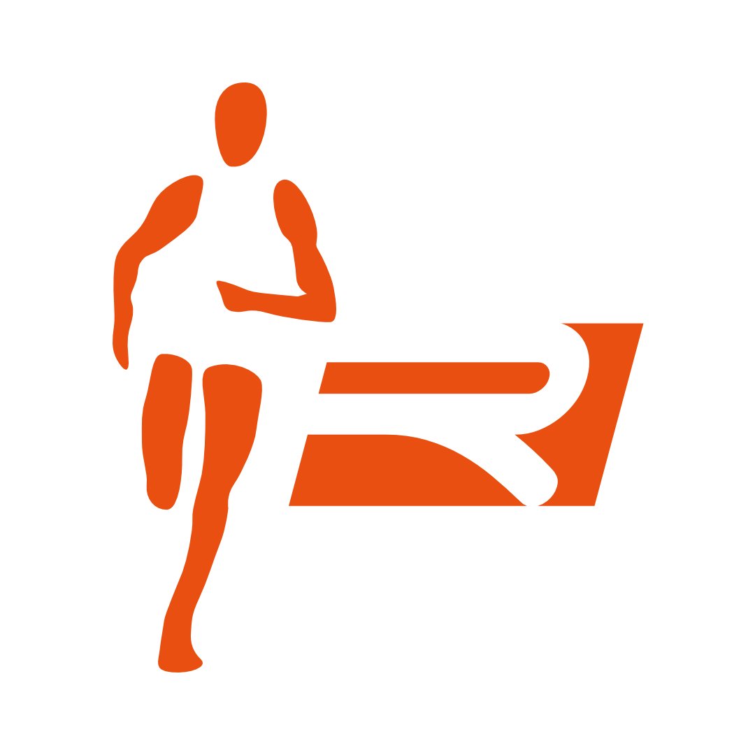 Logo Rrunning Pau