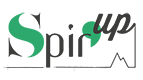 Logo Spiruline Spirup