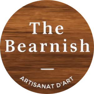 Logo The Bearnish