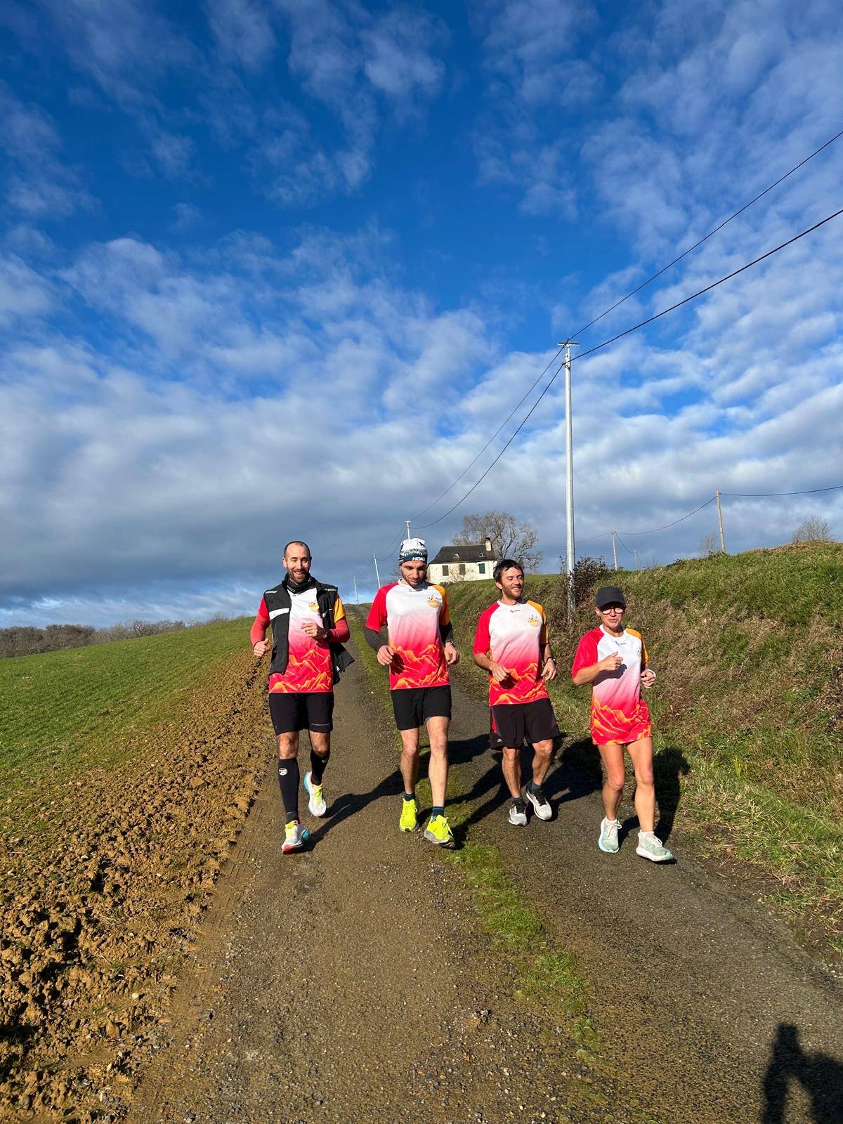Photo de l'association Folie Verticale