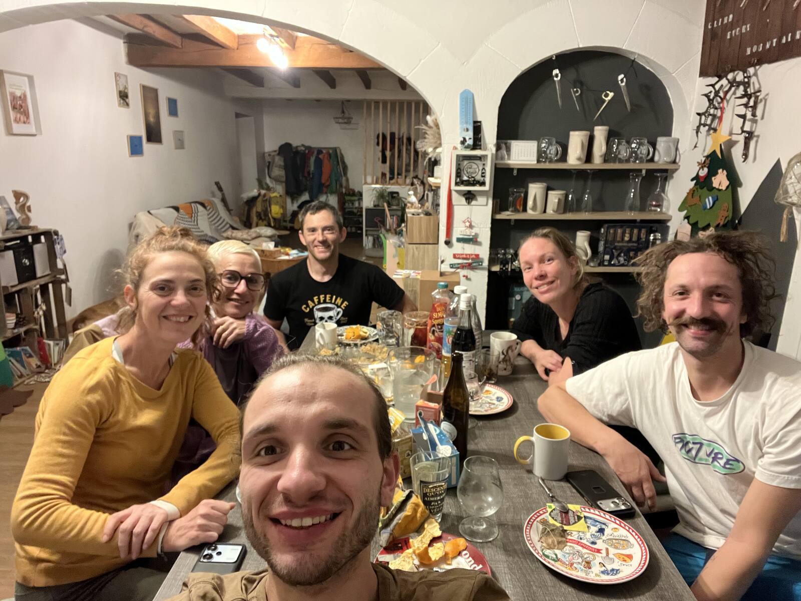 Photo de l'association Folie Verticale