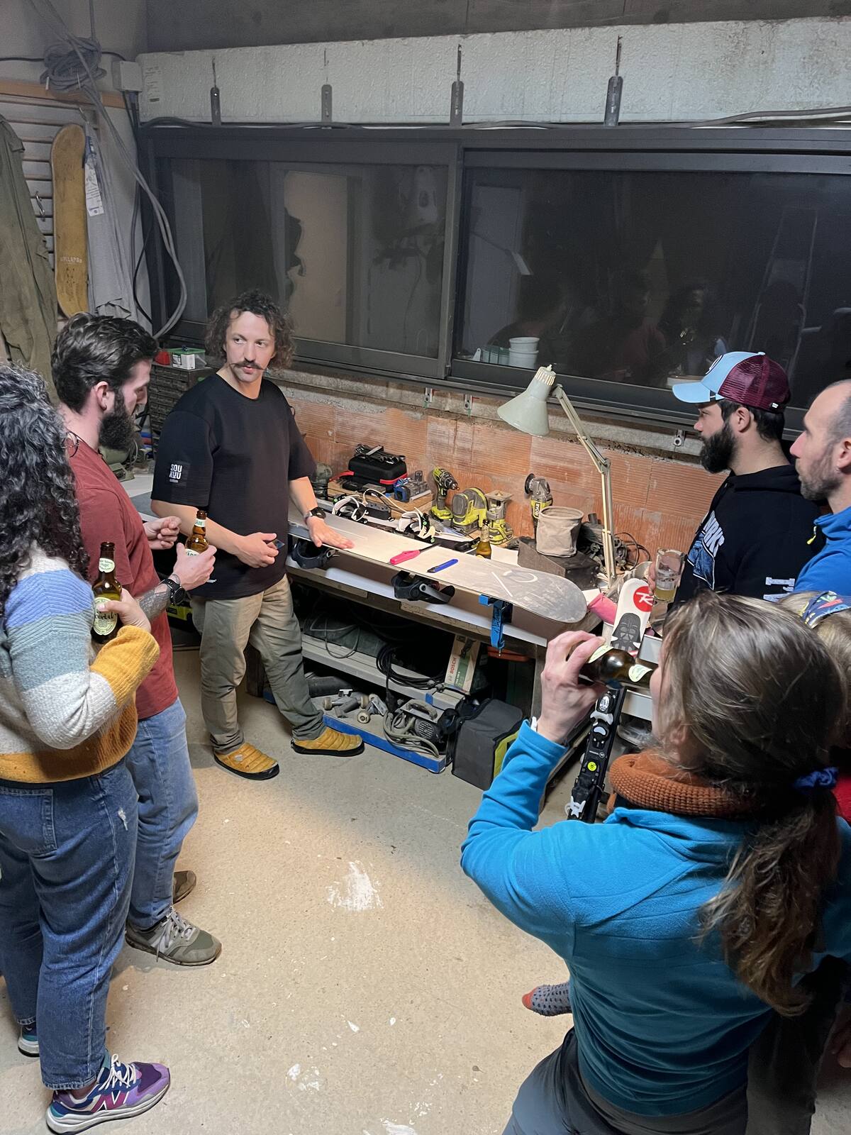 Photo de l'association Folie Verticale