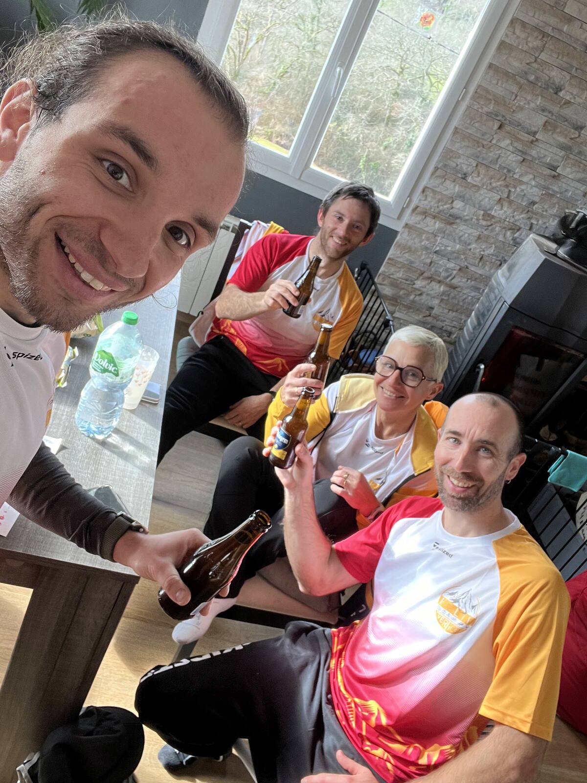 Photo de l'association Folie Verticale
