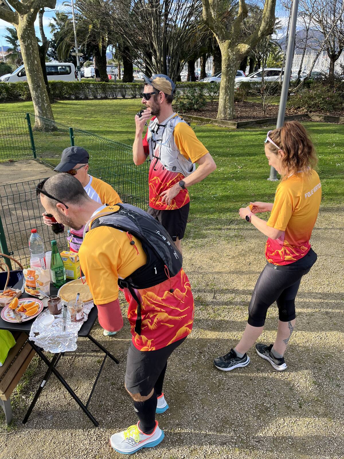 Photo de l'association Folie Verticale